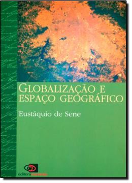 Imagem de GLOBALIZACAO E ESPACO GEOGRAFICO