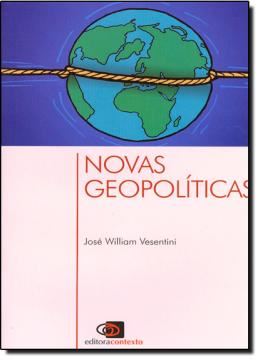 Imagem de NOVAS GEOPOLITICAS