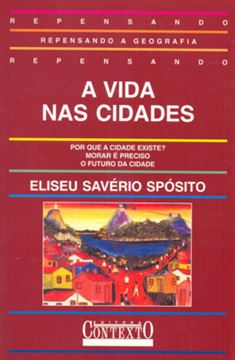 Imagem de VIDA NAS CIDADES, A