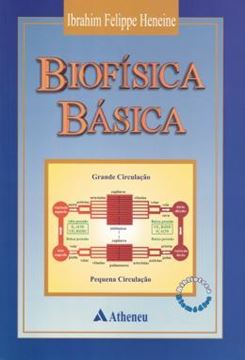 Imagem de BIOFISICA BASICA 
