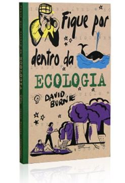 Imagem de FIQUE POR DENTRO DA ECOLOGIA