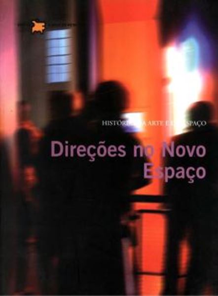 Picture of DIRECOES NO NOVO ESPACO
