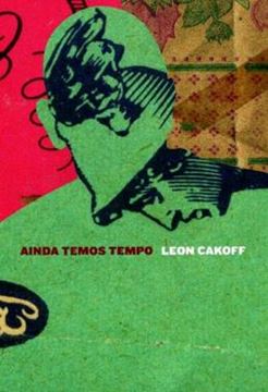 Imagem de AINDA TEMOS TEMPO