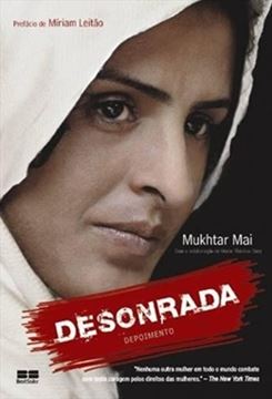 Imagem de DESONRADA