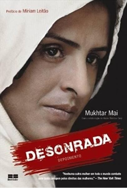 Picture of DESONRADA