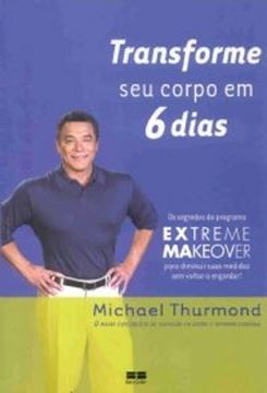 Imagem de TRANSFORME SEU CORPO EM 6 DIAS