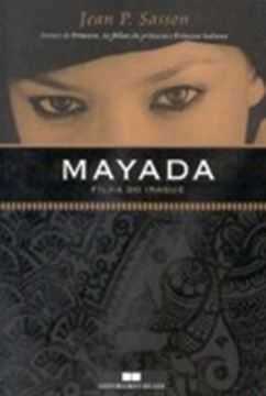 Imagem de MAYADA