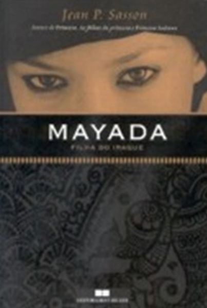 Picture of MAYADA