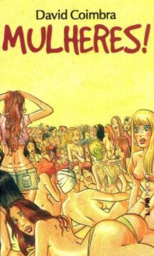 Imagem de MULHERES! - POCKET BOOK