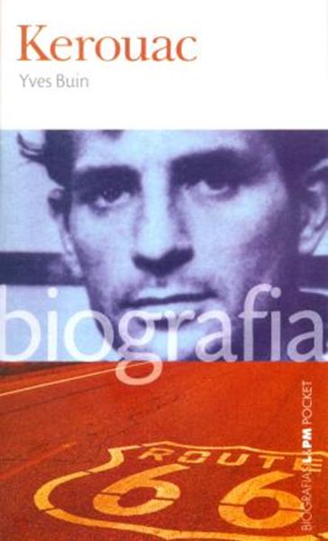 Picture of KEROUAC