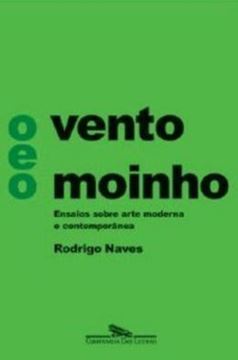 Imagem de O VENTO E O MOINHO