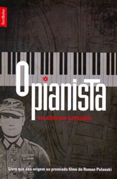Imagem de O PIANISTA - EDICAO DE BOLSO - 6ª ED.
