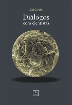 Imagem de DIALOGOS COM CIENTISTAS