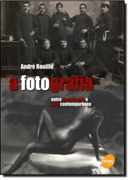 Imagem de FOTOGRAFIA, A - ENTRE DOCUMENTO E ARTE CONTEMPORANEA