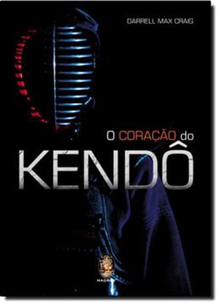 Picture of CORACAO DO KENDO, O