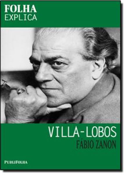 Picture of FOLHA EXPLICA: VILA-LOBOS