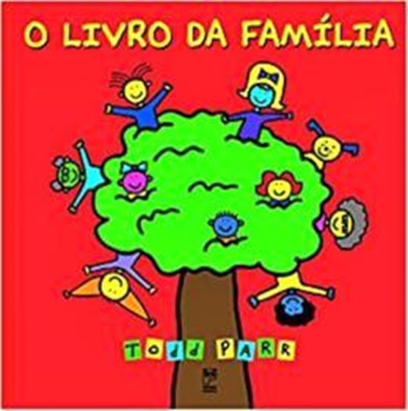 Picture of O LIVRO DA FAMILIA