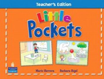 Imagem de LITTLE POCKETS - TEACHER´S BOOK