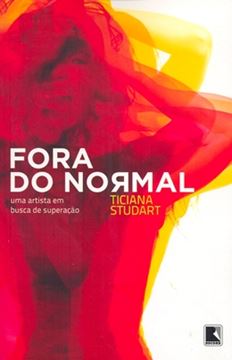 Imagem de FORA DO NORMAL
