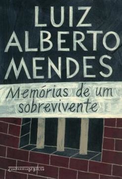 Imagem de MEMORIAS DE UM SOBREVIVENTE - EDICAO DE BOLSO