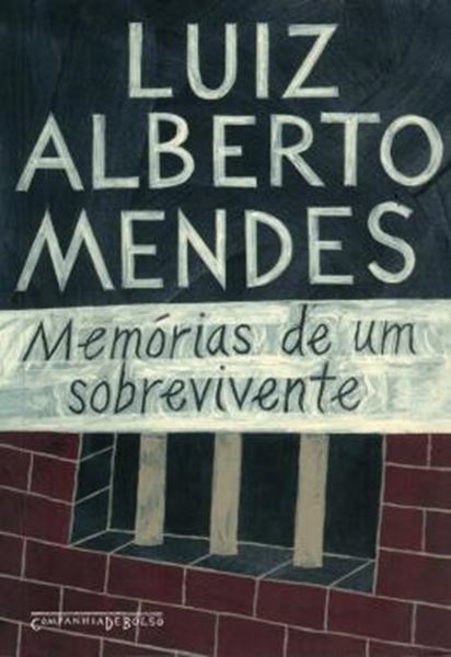 Picture of MEMORIAS DE UM SOBREVIVENTE - EDICAO DE BOLSO