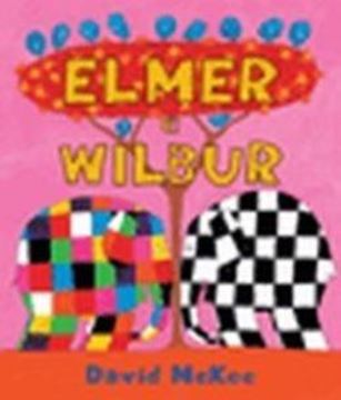 Imagem de ELMER E WILBUR