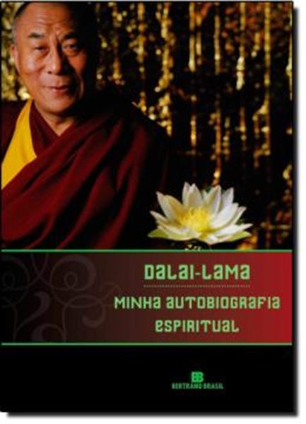 Picture of MINHA AUTOBIOGRAFIA  ESPIRITUAL