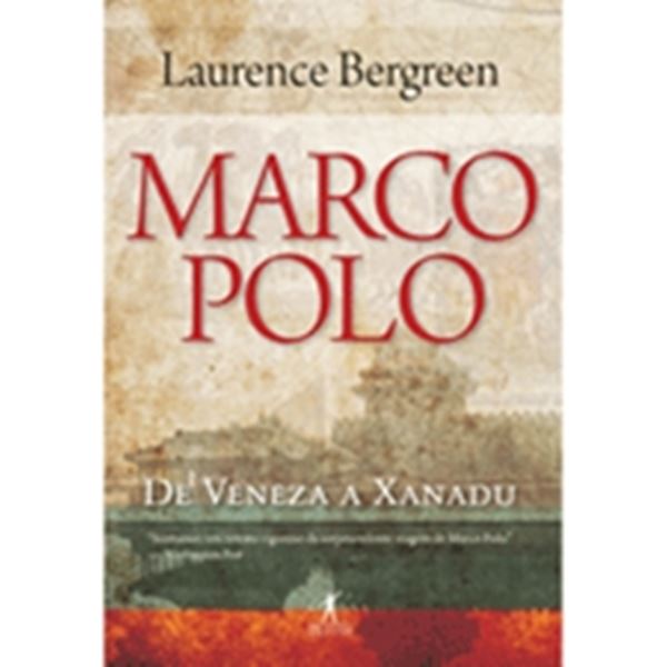 Picture of MARCO POLO