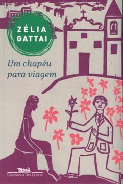 Imagem de CHAPEU PARA VIAGEM, UM