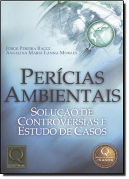 Picture of PERICIAS AMBIENTAIS