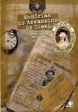 Imagem de MEMORIAS DO ASSASINO DE SESSI