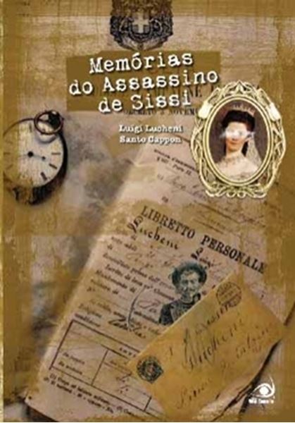 Picture of MEMORIAS DO ASSASINO DE SESSI