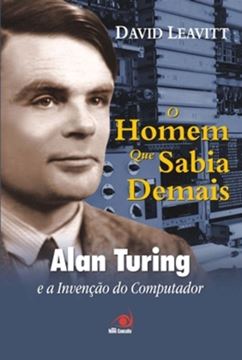 Imagem de O HOMEM QUE SABIA DEMAIS