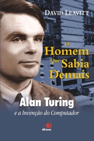 Picture of O HOMEM QUE SABIA DEMAIS