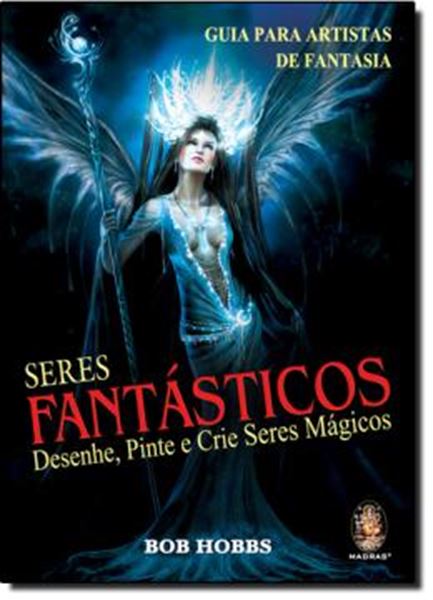 Picture of SERES FANTASTICOS