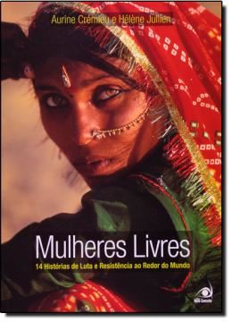 Imagem de MULHERES LIVRES