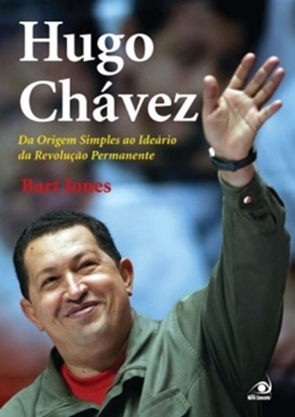 Picture of HUGO CHAVEZ