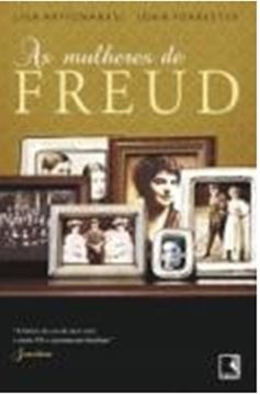Imagem de MULHERES DE FREUD, AS