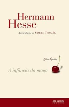 Imagem de INFANCIA DO MAGO, A