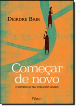 Imagem de COMECAR DE NOVO