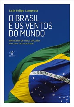 Imagem de O BRASIL E OS VENTOS DO MUNDO