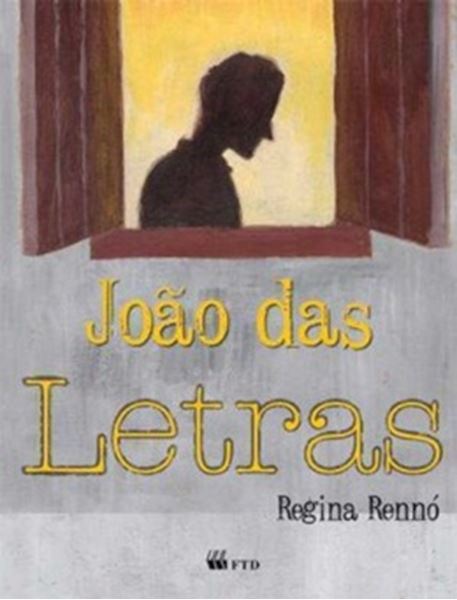 Picture of JOAO DAS LETRAS - SERIE ARCA DE NOE