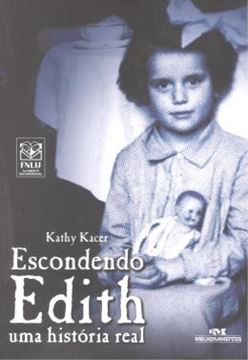 Imagem de ESCONDENDO EDITH - UMA HISTORIA REAL