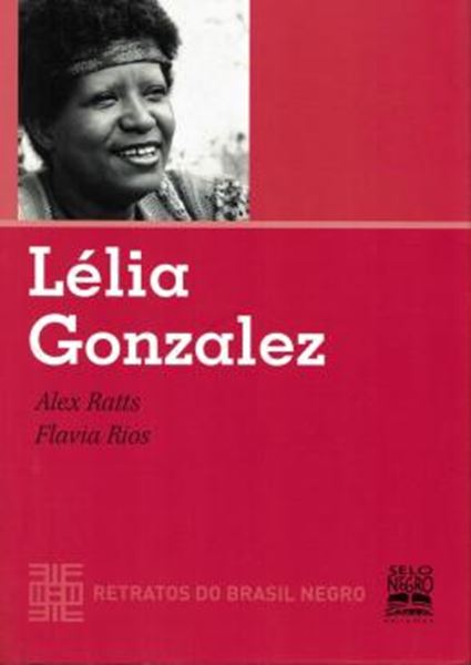Picture of LELIA GONZALEZ