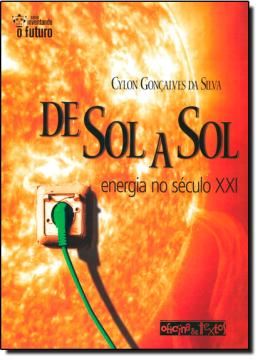 Imagem de DE SOL A SOL - ENERGIA DO SECULO XXI