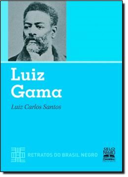 Imagem de LUIZ GAMA