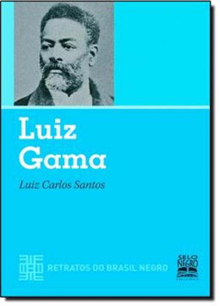 Picture of LUIZ GAMA