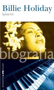 Imagem de BILLIE HOLIDAY