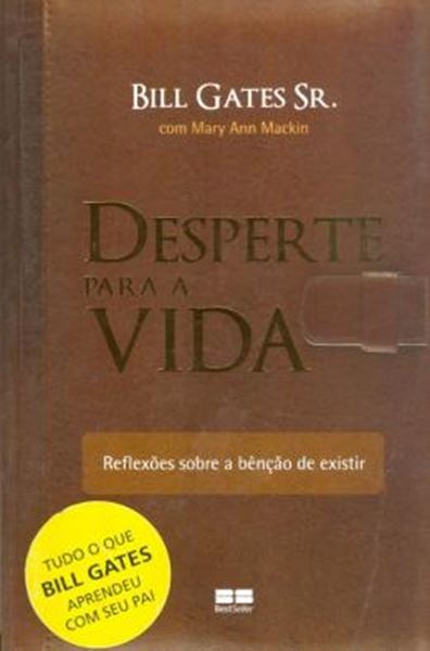 Picture of DESPERTE PARA A VIDA