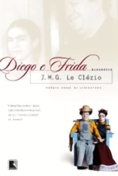 Imagem de DIEGO E FRIDA